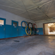 Illustration for article titled After the Games: Photographs of Decaying Olympic Sites